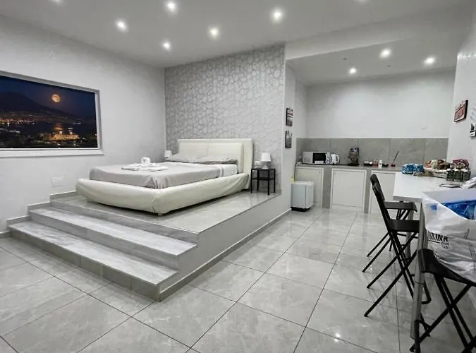 LimatolaHotel Napoli