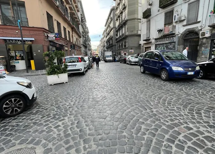 LimatolaHotel Napoli
