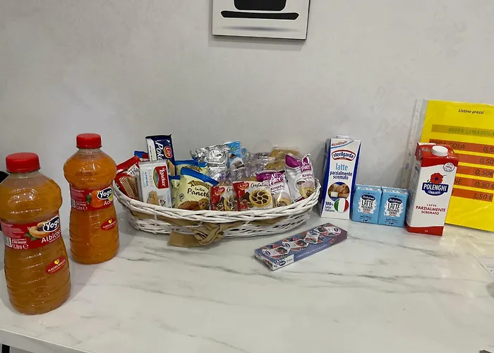 LimatolaHotel Napoli