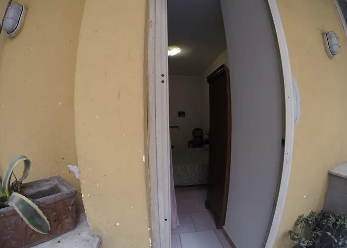 Hotel Prati Napoli