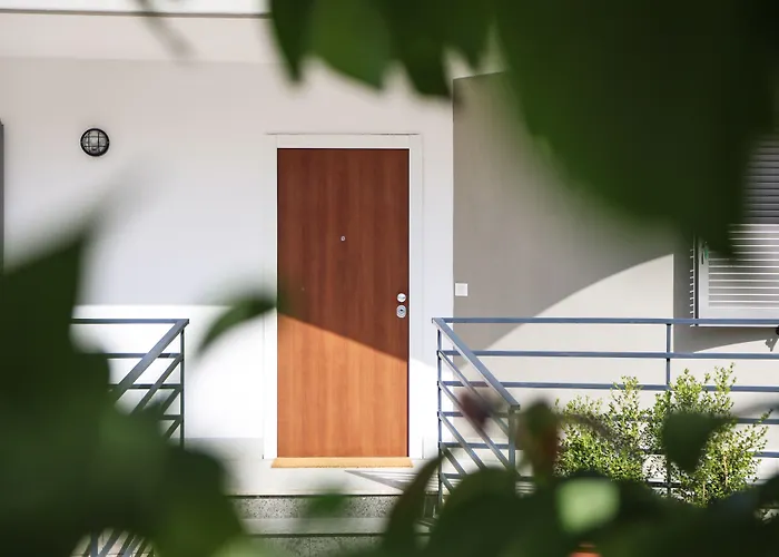 Tenuta Don Alfonso Napoli